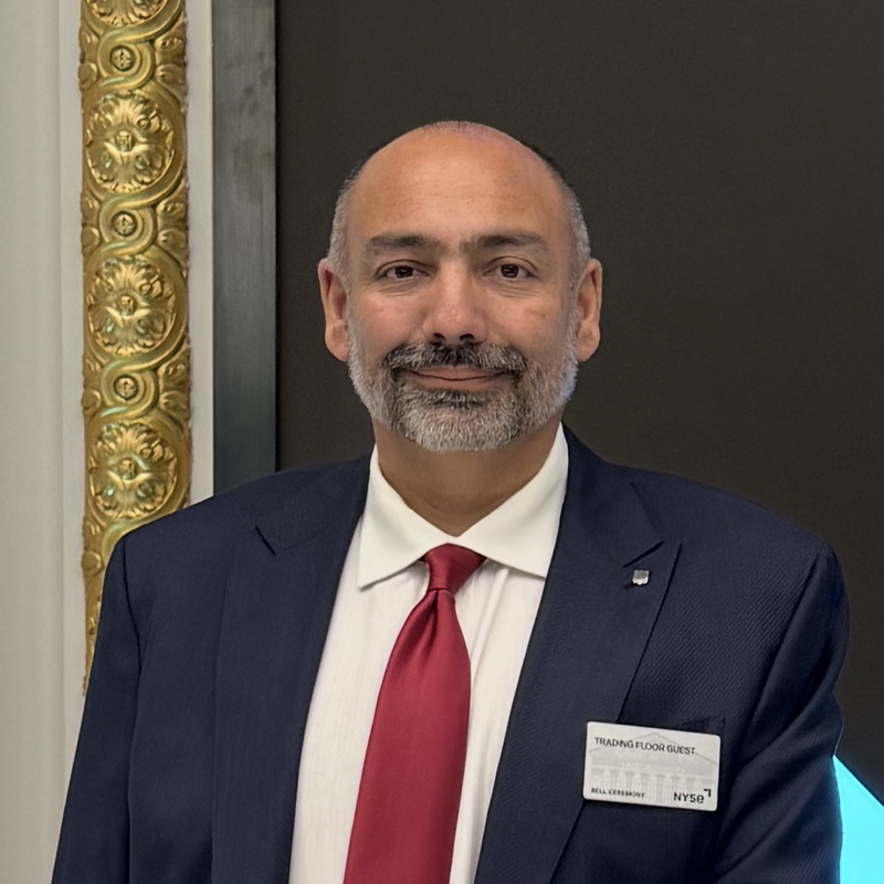 Alfonso Arana Sr.